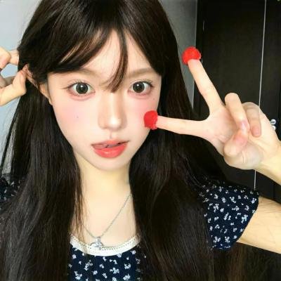 强盗美眉