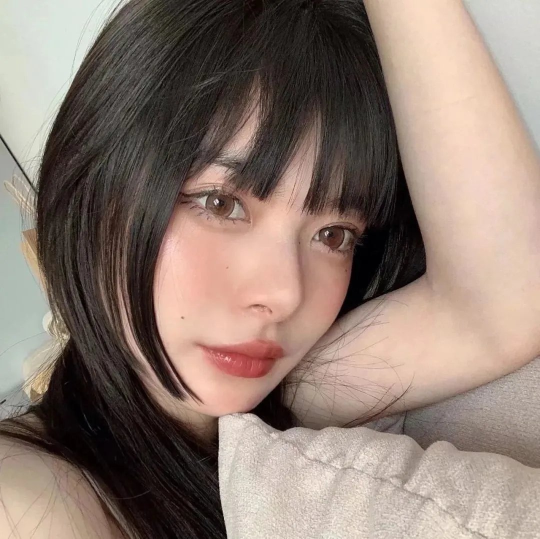 天使的身影