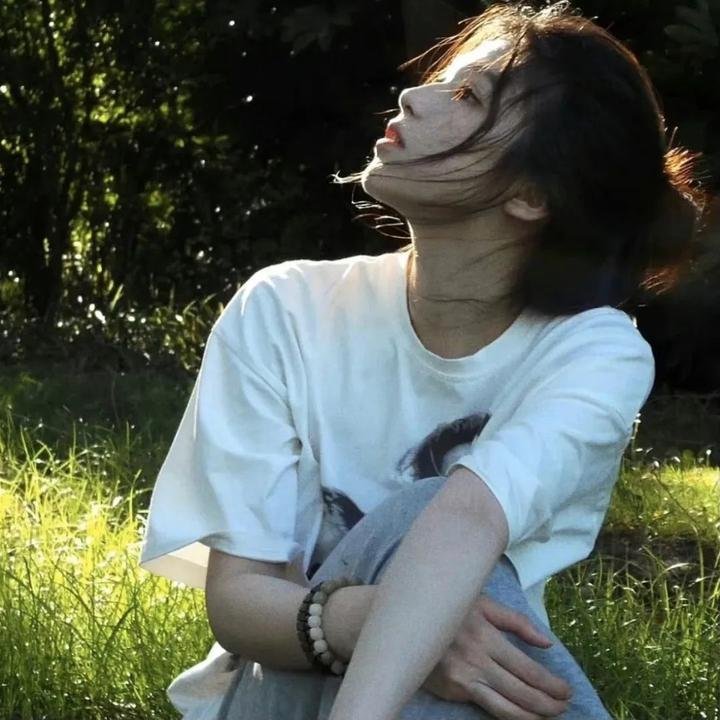 日落时分
