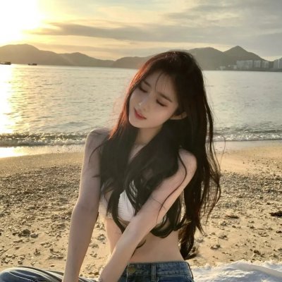后排闺蜜