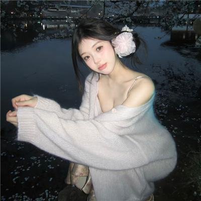 异女身